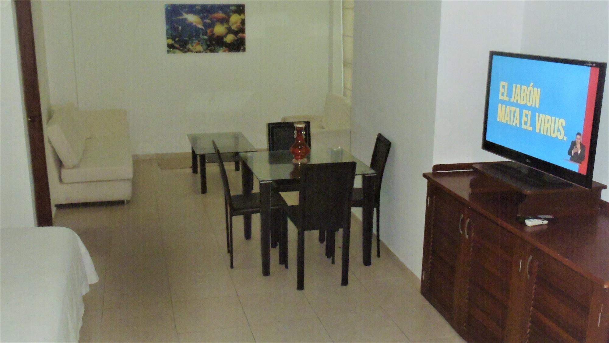 Hotel Coral Reef Cartagena Eksteriør billede