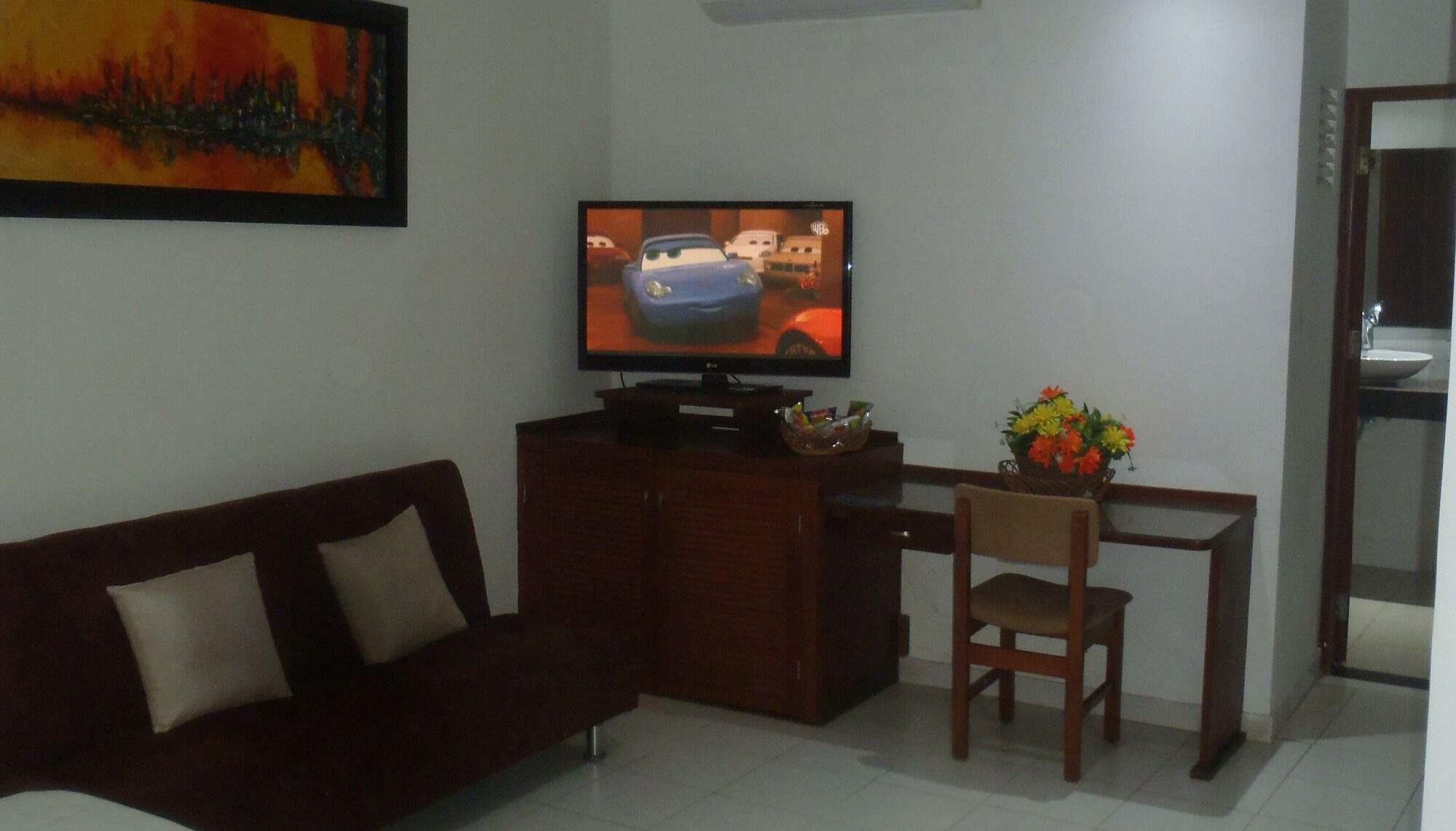 Hotel Coral Reef Cartagena Eksteriør billede