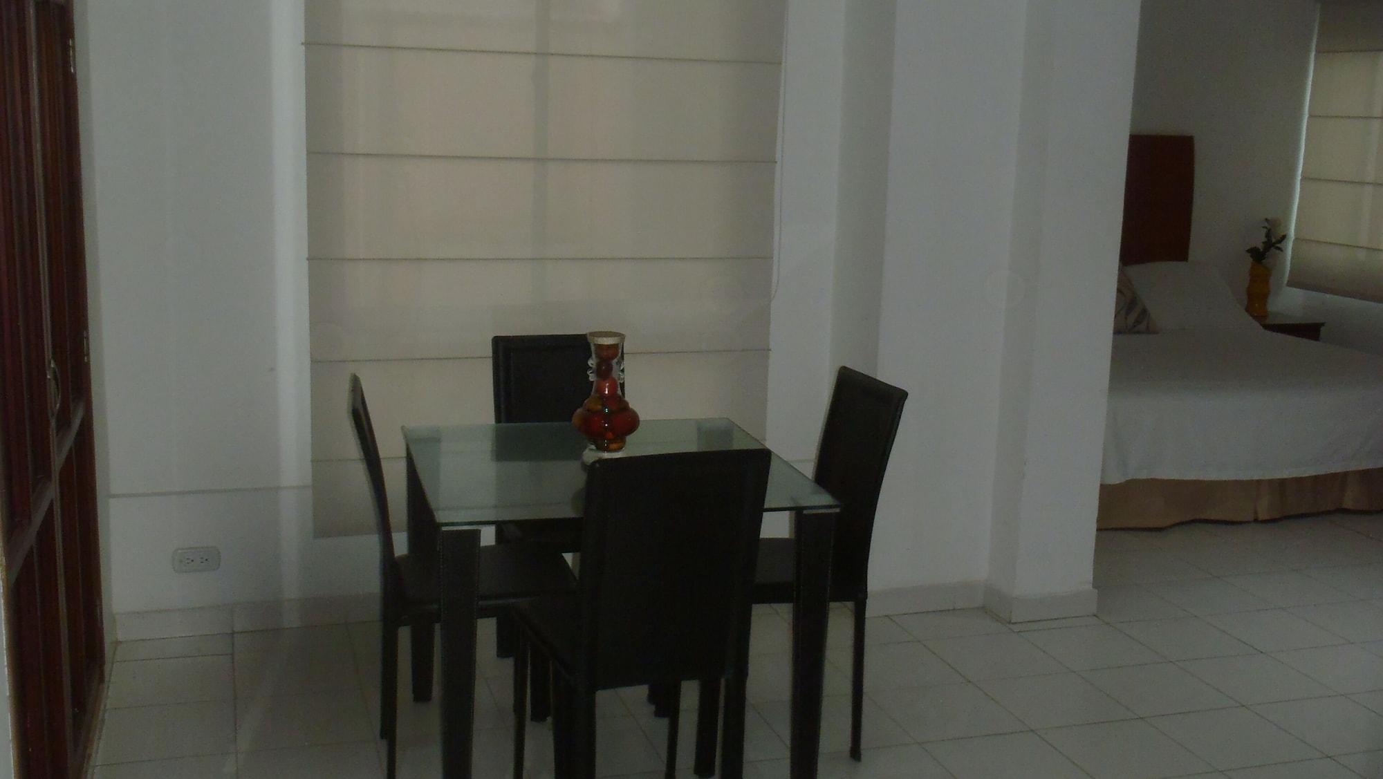 Hotel Coral Reef Cartagena Eksteriør billede