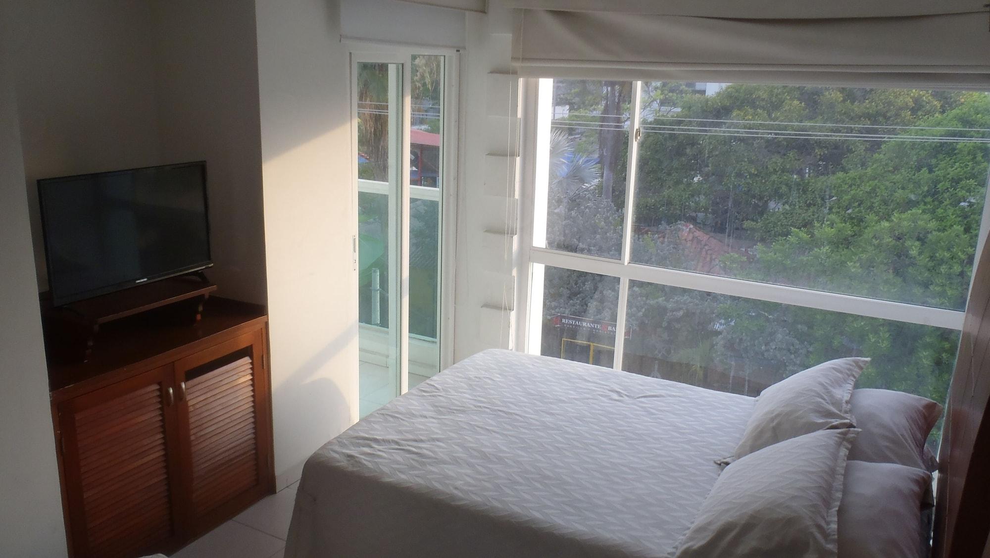 Hotel Coral Reef Cartagena Eksteriør billede