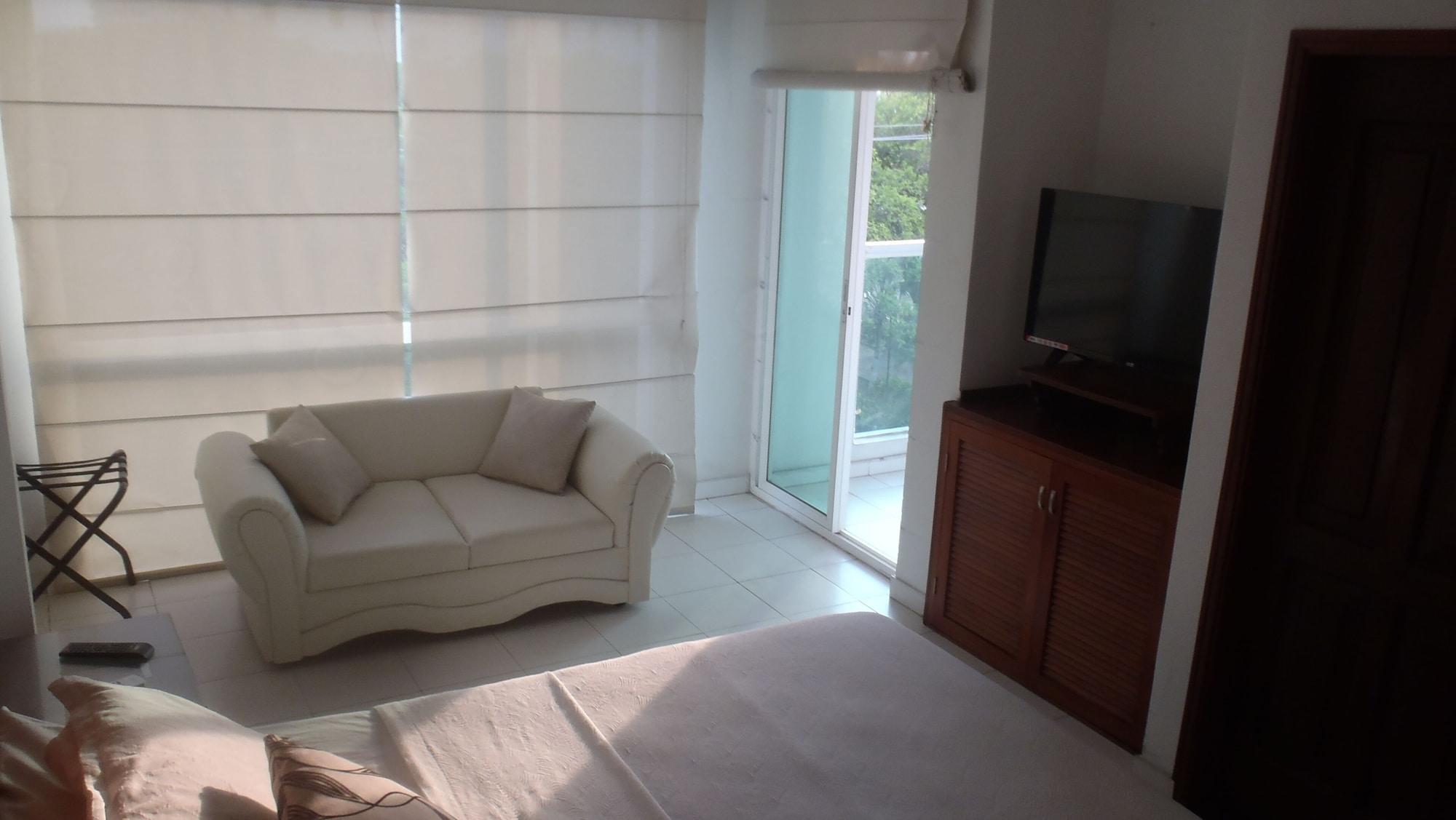Hotel Coral Reef Cartagena Eksteriør billede