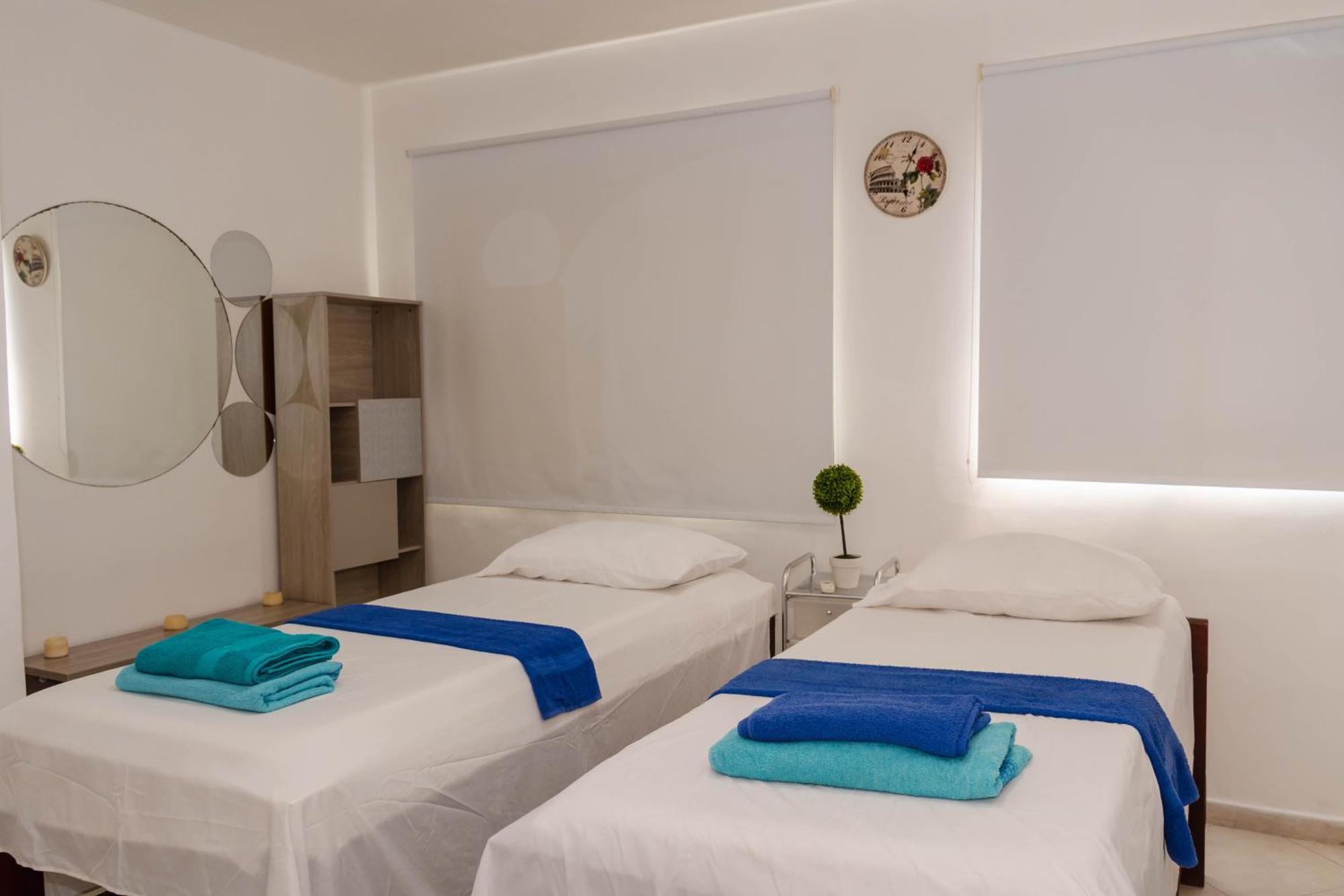 Hotel Coral Reef Cartagena Eksteriør billede